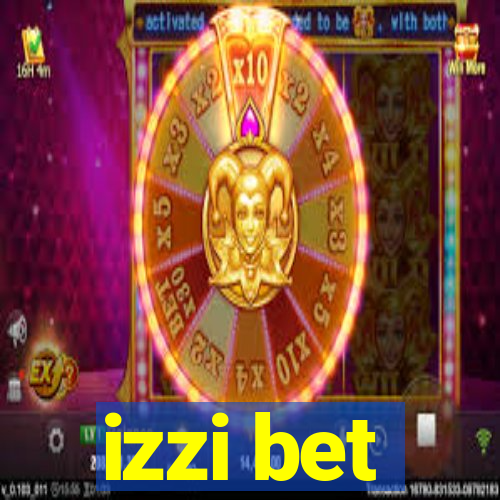 izzi bet